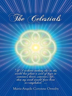cover image of The Celestials